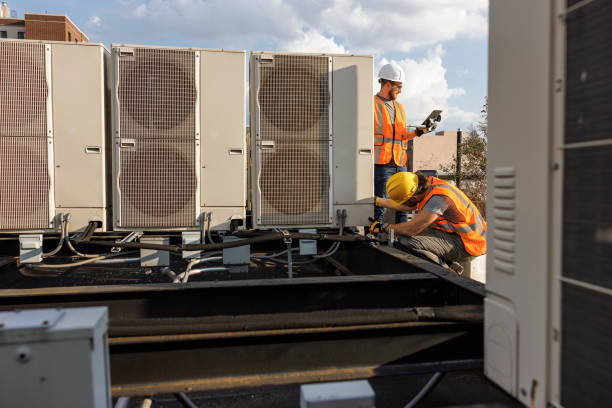 Best Commercial HVAC repair  in Jackson, LA