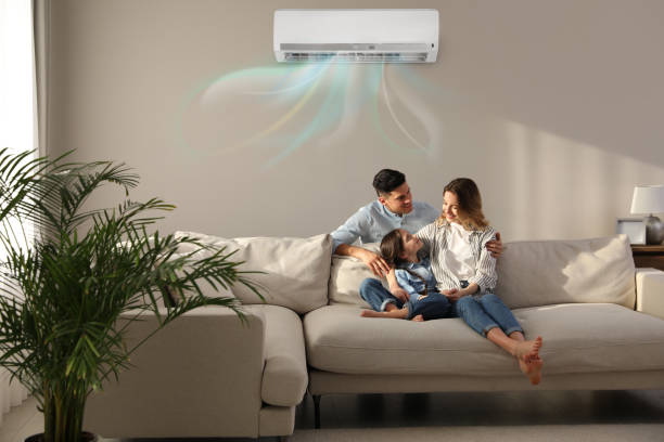 Best HVAC repair near me  in Jackson, LA