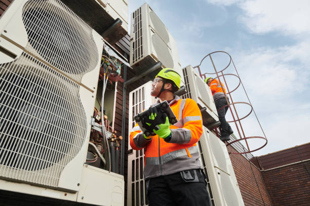 Best Central air repair  in Jackson, LA