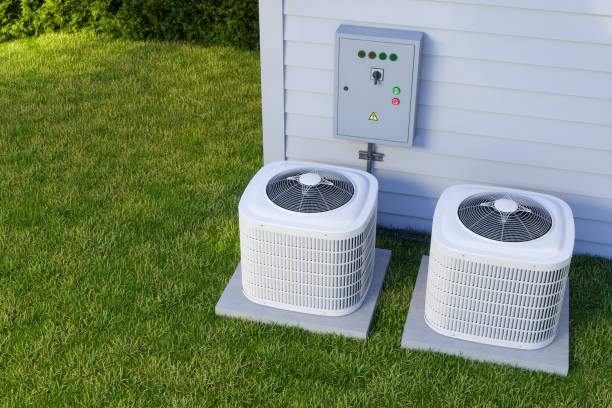 Best Affordable HVAC services  in Jackson, LA