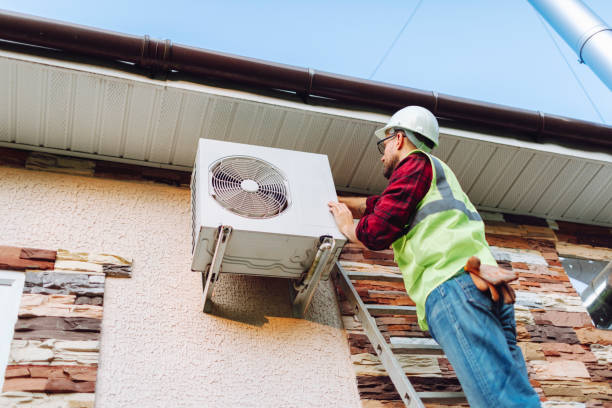 Best HVAC repair near me  in Jackson, LA