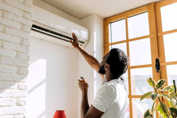 Best Air conditioning repair  in Jackson, LA