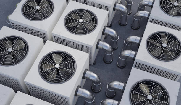 Air duct cleaning in Jackson, LA