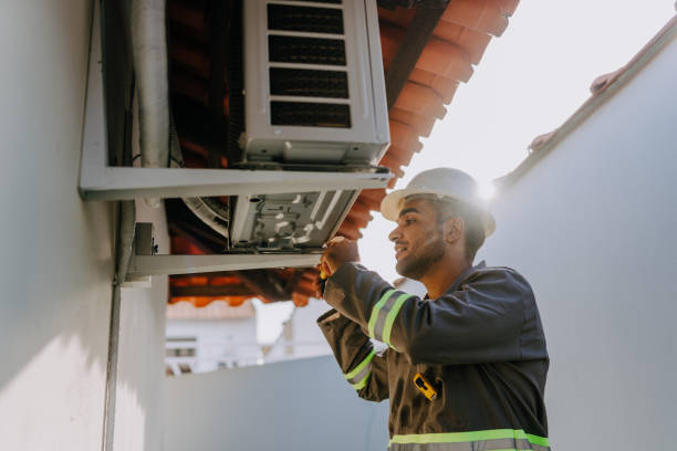 Professional HVAC in Jackson, LA