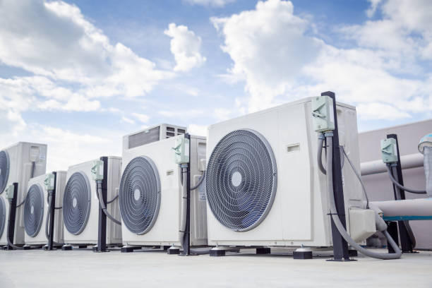 HVAC emergency services in Jackson, LA