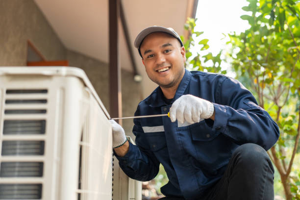 Best HVAC replacement cost  in Jackson, LA