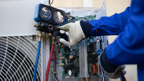Best HVAC maintenance plan  in Jackson, LA