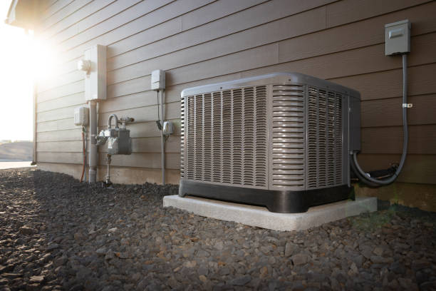 Best Affordable HVAC services  in Jackson, LA